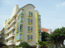 Sunshine Mansions (D15), Apartment #1171882